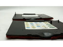 Buick Reatta Pair Of Cabin Fuse Box Covers-4