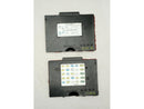 Buick Reatta Pair Of Cabin Fuse Box Covers-5