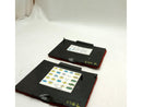 Buick Reatta Pair Of Cabin Fuse Box Covers-6