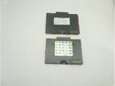 Buick Reatta Pair Of Cabin Fuse Box Covers-7