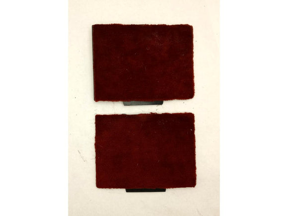 Buick Reatta Pair Of Cabin Fuse Box Covers