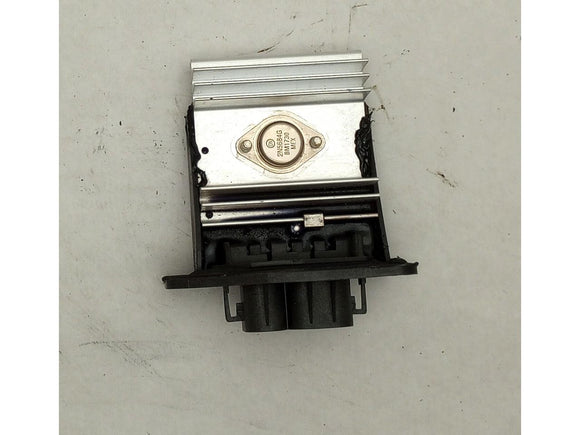 Buick Reatta Blower Motor Resistor