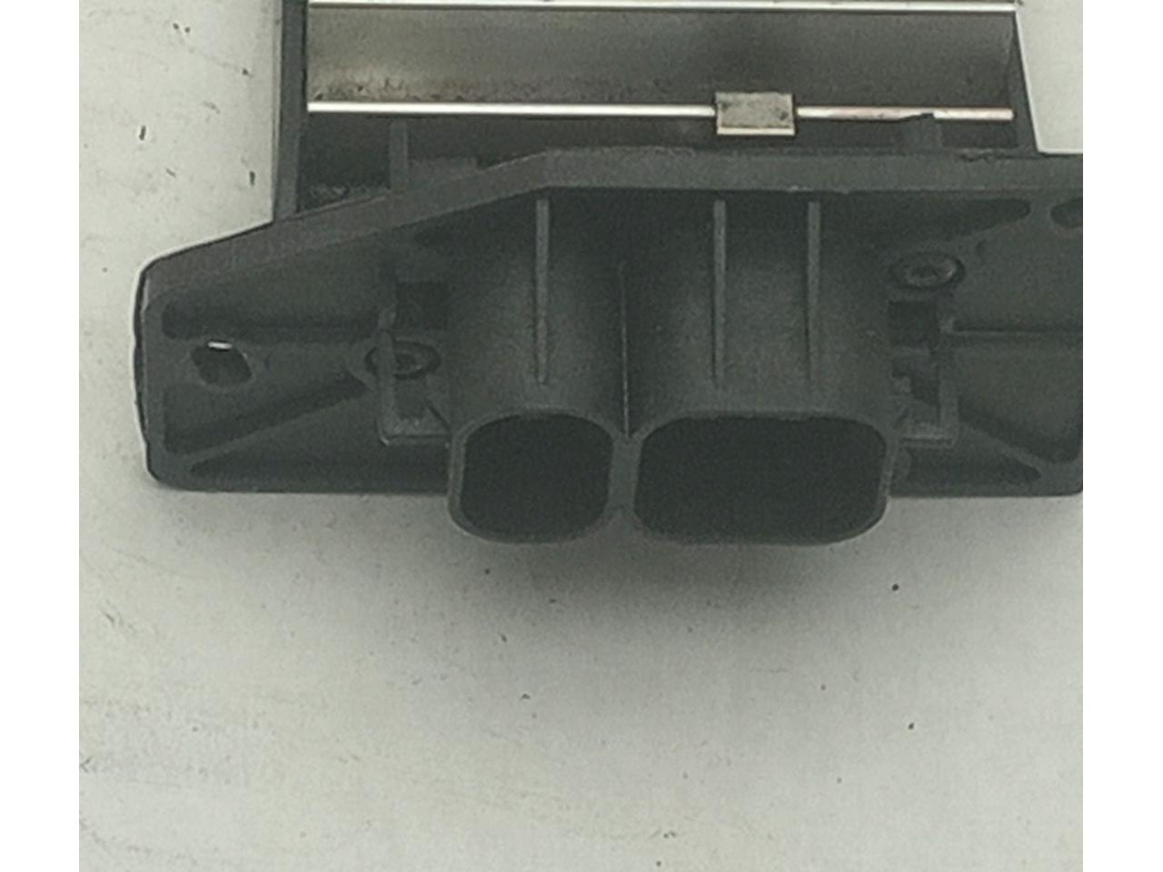 Buick Reatta Blower Motor Resistor