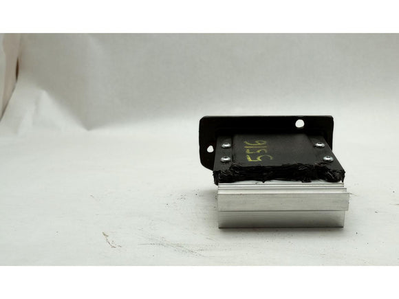 Buick Reatta Blower Motor Resistor