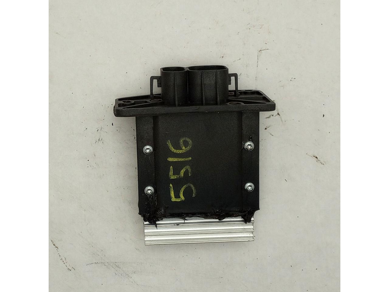 Buick Reatta Blower Motor Resistor