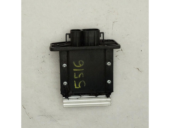 Buick Reatta Blower Motor Resistor