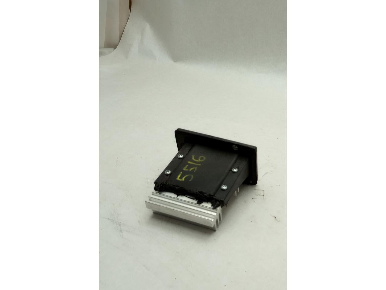 Buick Reatta Blower Motor Resistor