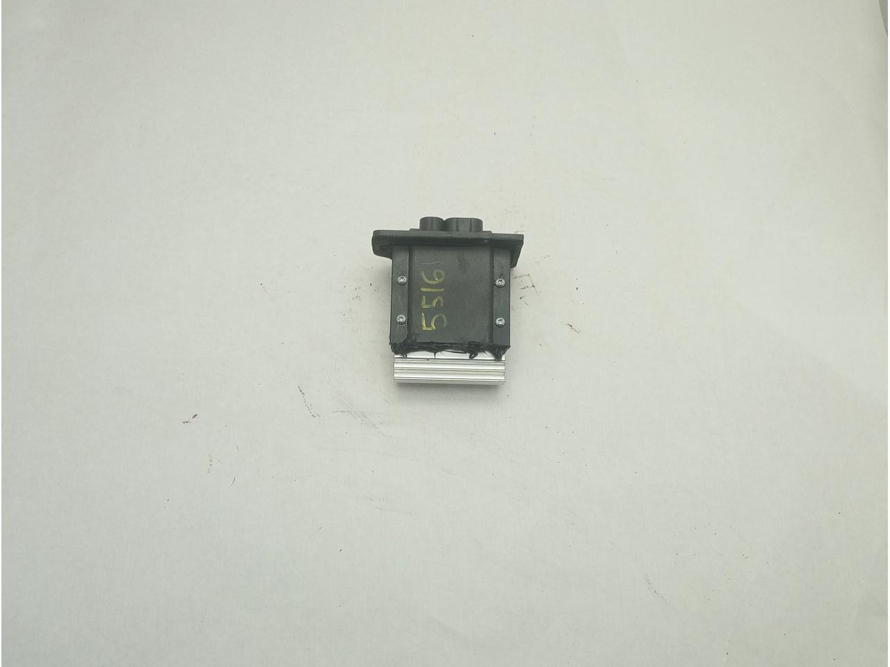 Buick Reatta Blower Motor Resistor