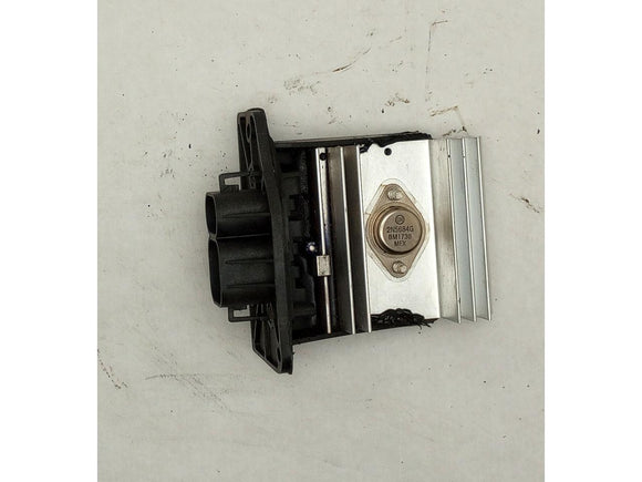 Buick Reatta Blower Motor Resistor