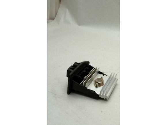 Buick Reatta Blower Motor Resistor