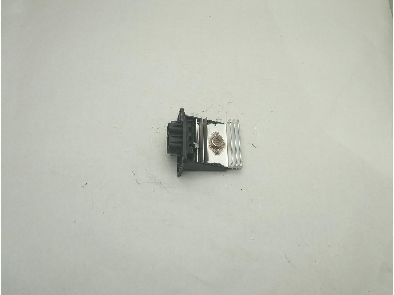 Buick Reatta Blower Motor Resistor