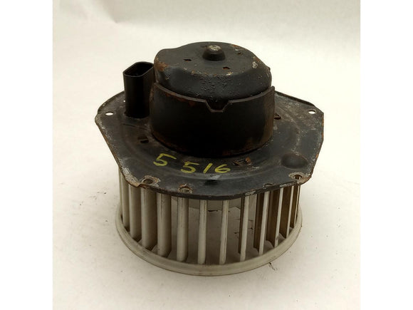 Buick Reatta HVAC Blower Motor Fan