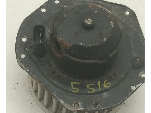 Buick Reatta HVAC Blower Motor Fan