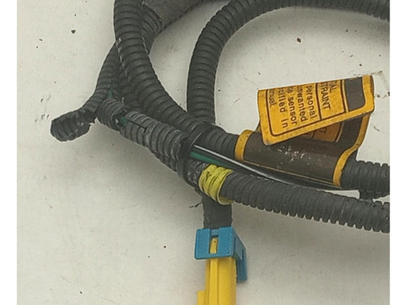 Buick Reatta Impact Collision Sensor