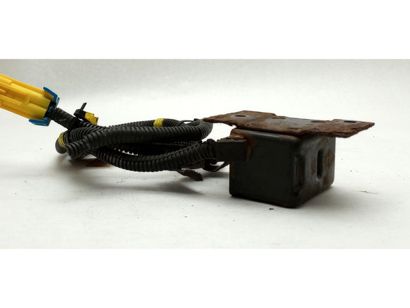 Buick Reatta Impact Collision Sensor