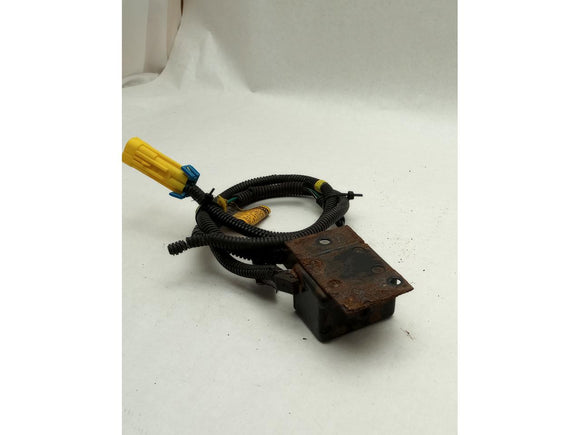 Buick Reatta Impact Collision Sensor