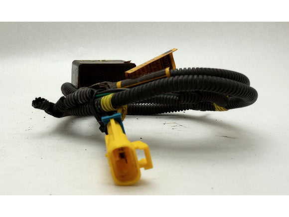 Buick Reatta Impact Collision Sensor