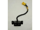 Buick Reatta Airbag Module Sensor-2