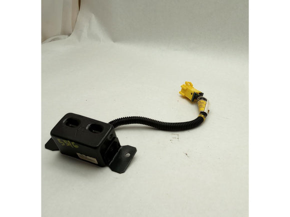 Buick Reatta Airbag Module Sensor