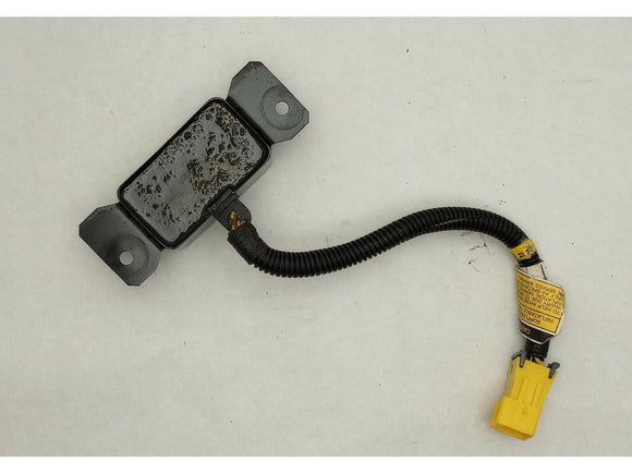 Buick Reatta Airbag Module Sensor