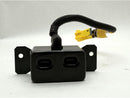 Buick Reatta Airbag Module Sensor-9