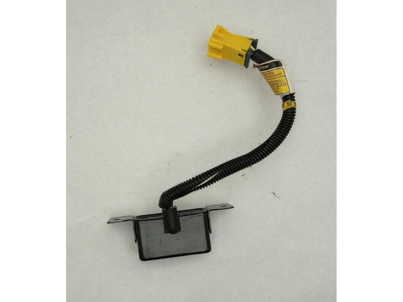 Buick Reatta Airbag Module Sensor