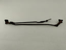 Buick Reatta Windshield Wiper Transmission-2