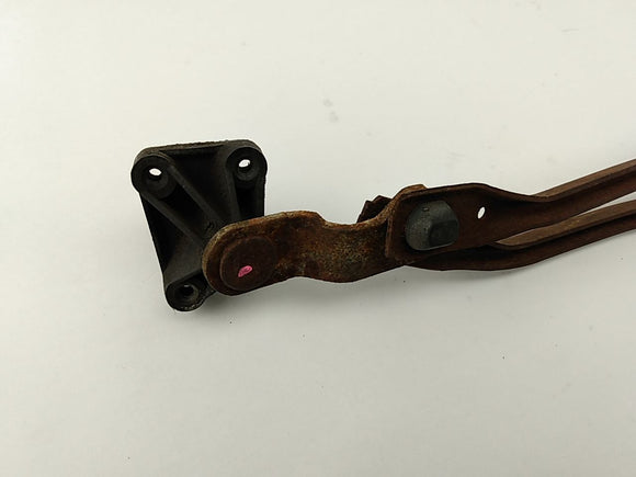 Buick Reatta Windshield Wiper Transmission