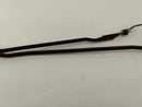 Buick Reatta Windshield Wiper Transmission-4
