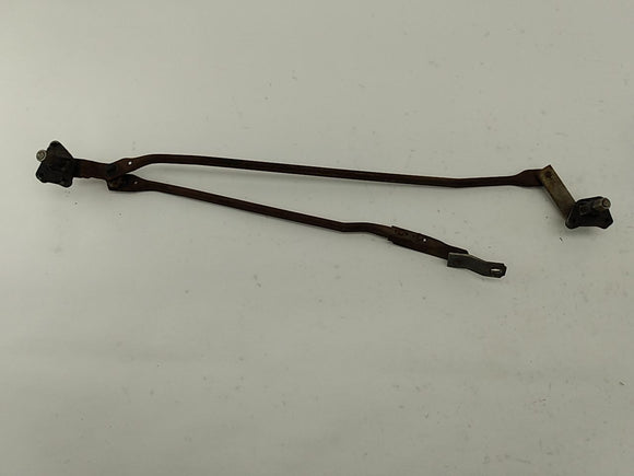 Buick Reatta Windshield Wiper Transmission