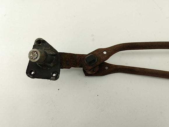 Buick Reatta Windshield Wiper Transmission