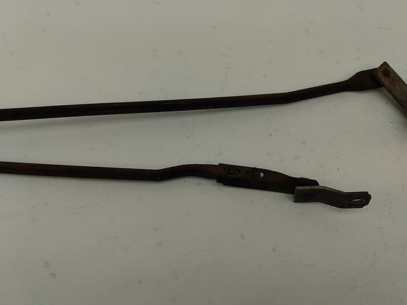 Buick Reatta Windshield Wiper Transmission