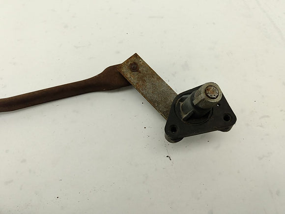 Buick Reatta Windshield Wiper Transmission