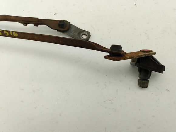 Buick Reatta Windshield Wiper Transmission