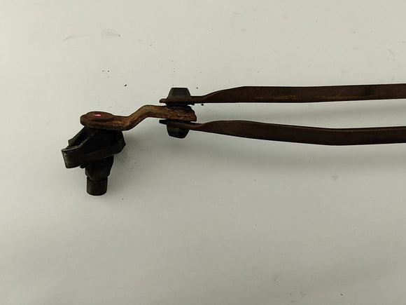 Buick Reatta Windshield Wiper Transmission