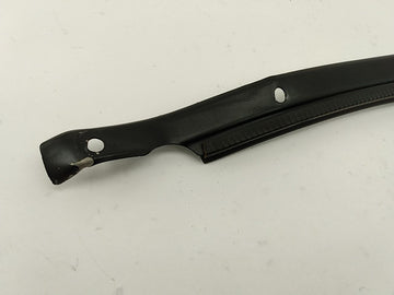 BMW Z4 Front Bumper Upper Support Ledge Panel - 0