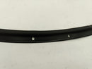 BMW Z4 Front Bumper Upper Support Ledge Panel-8