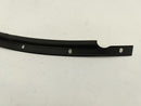 BMW Z4 Front Bumper Upper Support Ledge Panel-9