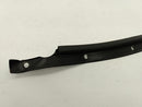 BMW Z4 Front Bumper Upper Support Ledge Panel-12