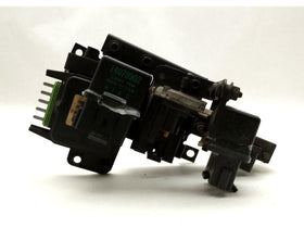 Pontiac Firebird Cooling Fan Relay Rack