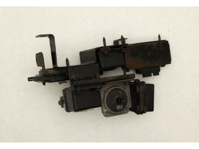 Pontiac Firebird Cooling Fan Relay Rack - 0