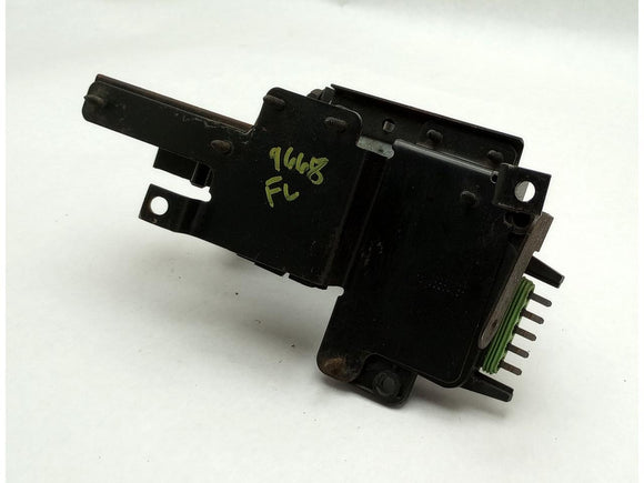 Pontiac Firebird Cooling Fan Relay Rack