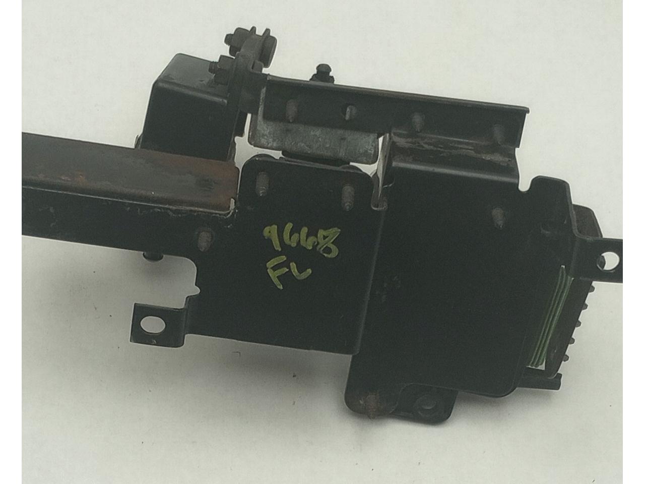 Pontiac Firebird Cooling Fan Relay Rack