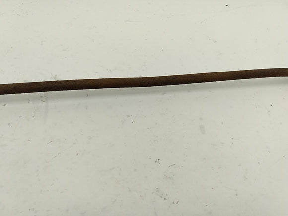 Buick Reatta Rear Stabilizer Sway Bar