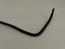 Buick Reatta Rear Stabilizer Sway Bar-4