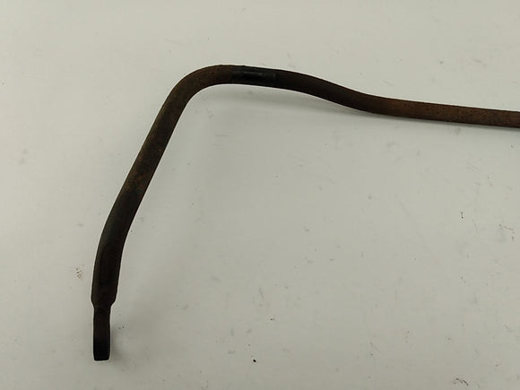 Buick Reatta Rear Stabilizer Sway Bar