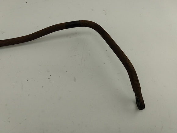 Buick Reatta Rear Stabilizer Sway Bar