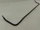 Buick Reatta Rear Stabilizer Sway Bar-10