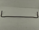 Buick Reatta Rear Stabilizer Sway Bar-12