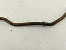 Buick Reatta Front Stabilizer Sway Bar-4